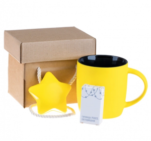 Набор Less Stress