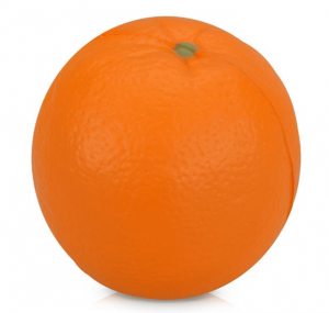 Антистресс апельсин