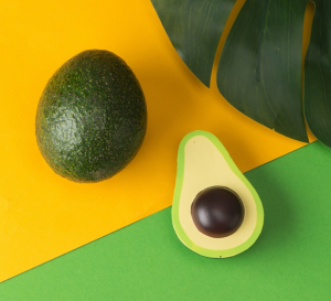 Антистресс авокадо